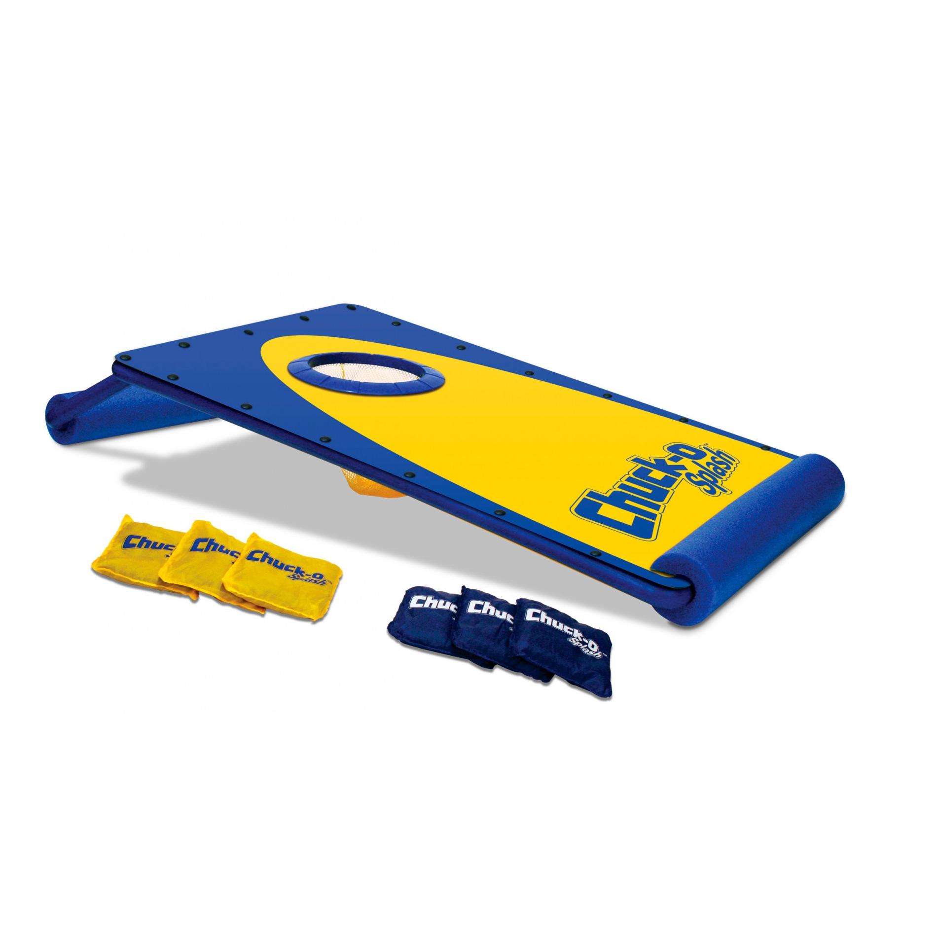 CHUKO SPLASH
DICOI OXO 873 BL          
 $ 1,618.75