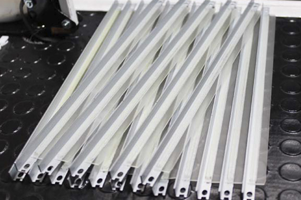 Cuchilla Dosificadora