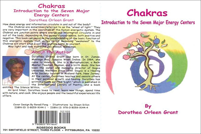 Chakras introduction to the seven||||