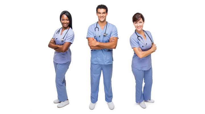 Uniformes Carbeli - BATAS DE HOSPITAL