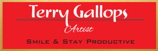 TerryGallops ART