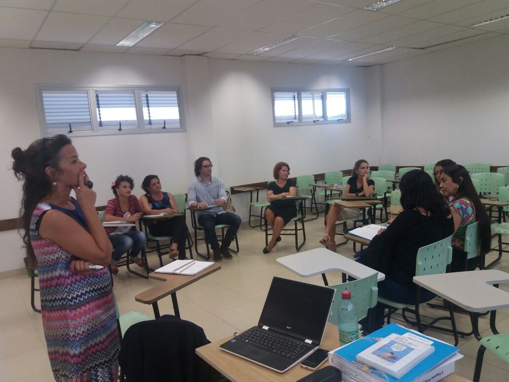 DIA DO BIBLIOTECÁRIO EM PALMAS - TO