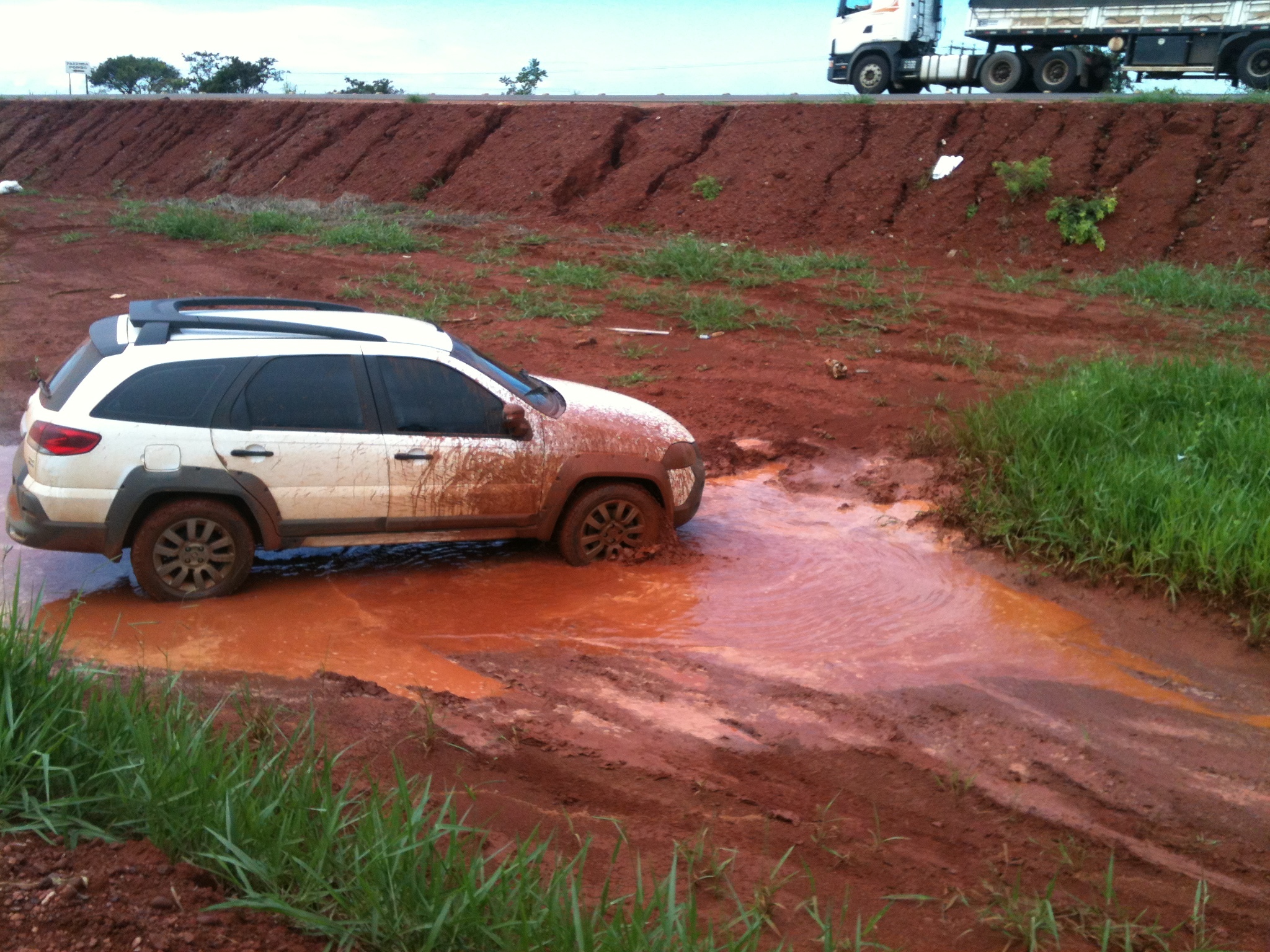 UBERLANDIA - MG -  SYNGENTA
DIREÇÃO DEFENSIVA 