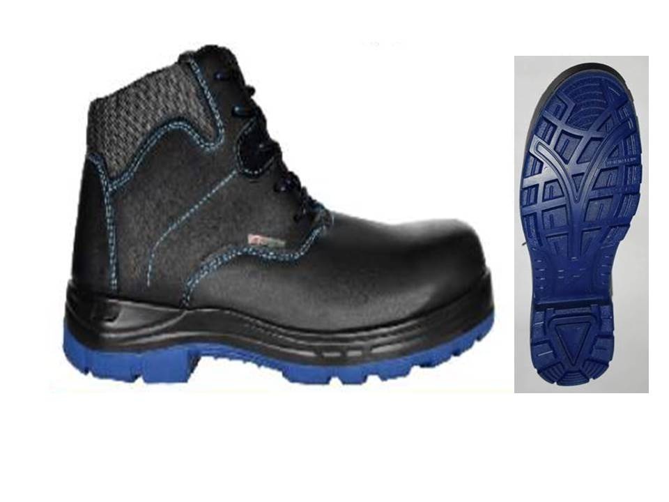 Botas Van Vien