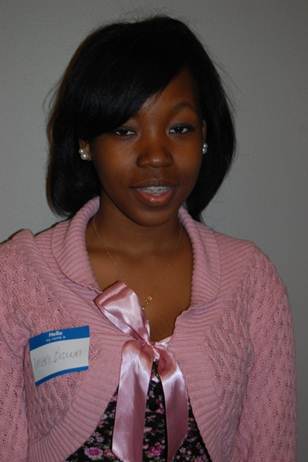 Imani Brown Imani Brown