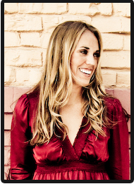 Kristin Luna, Travel Consultant