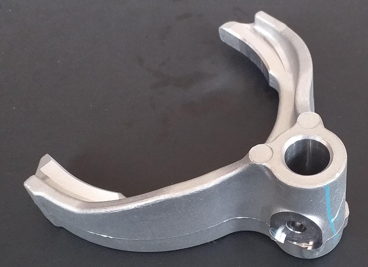 L200 , HILUX
HORQ. DIESEL 3RA  4TA
REMPLAZO
$690