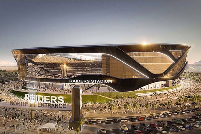 Las Vegas Stadium Las Vegas Stadium