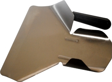 CUCHARON PARA
EMBOLSAR