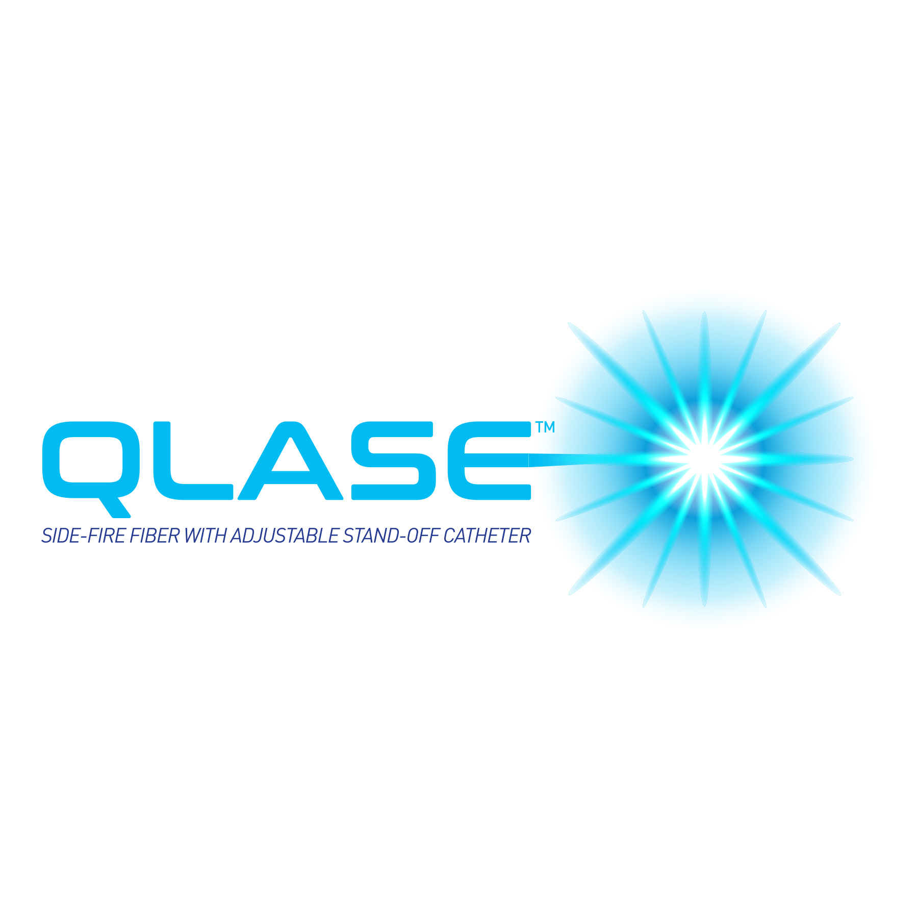 Optical Integrity's QLase Product Logo