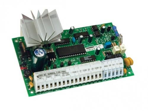 PANEL 585 4-32 ZONAS