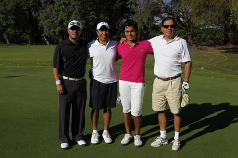 Torneo de Patrocinadores