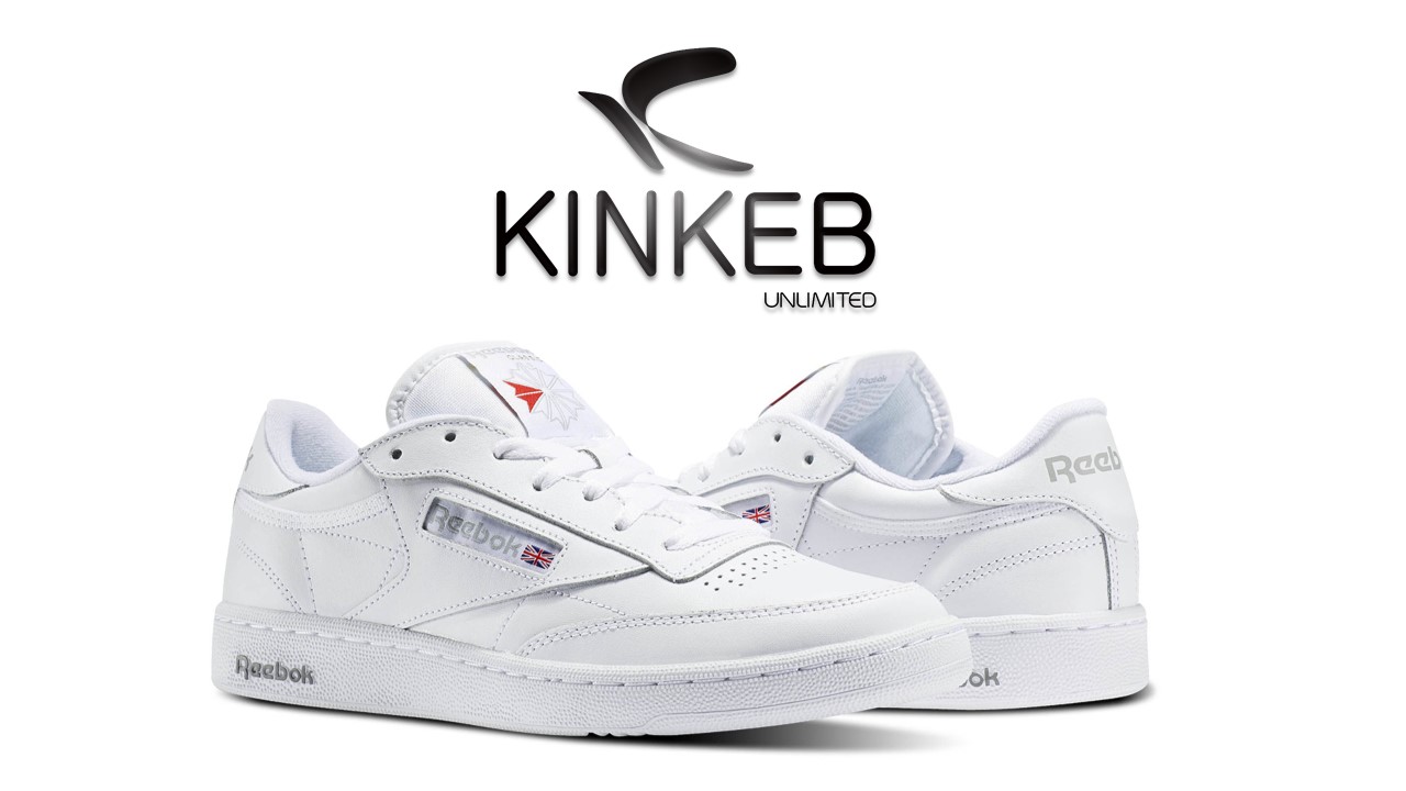 REEBOK CALSSICS CLUB C 85
