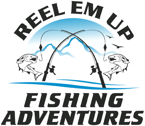 Reel 'Em Up Fishing Adventures, Oregon