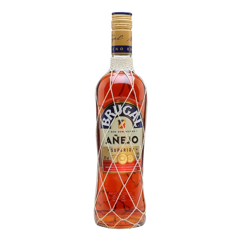 Ron Brugal Añejo 700 ml