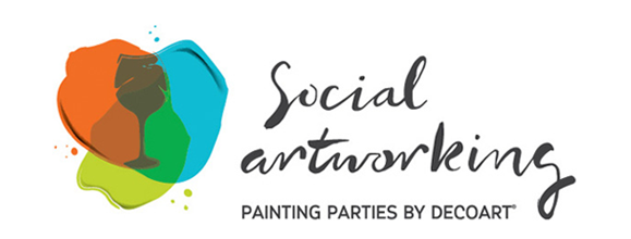 Social Artworking