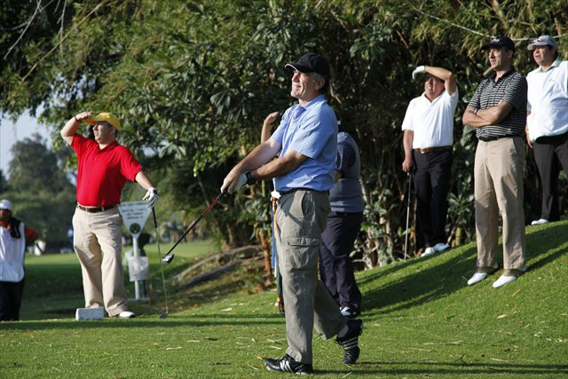 Torneo de Patrocinadores