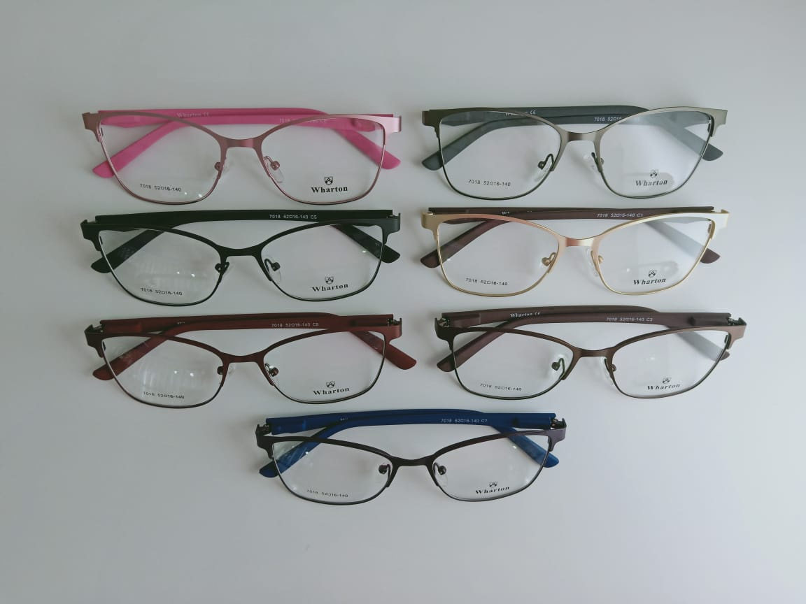 Modelo: 7018
Colores: Azul, Gris, Negro, Dorado, Vino, Rosa y Cafe