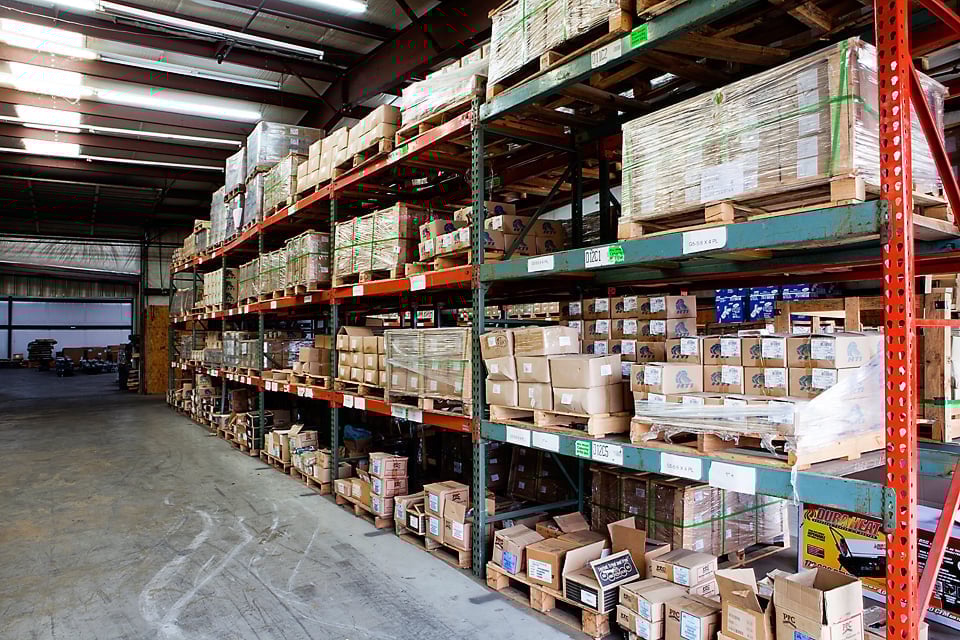 Cunningham Industrial Supply Company, Inc