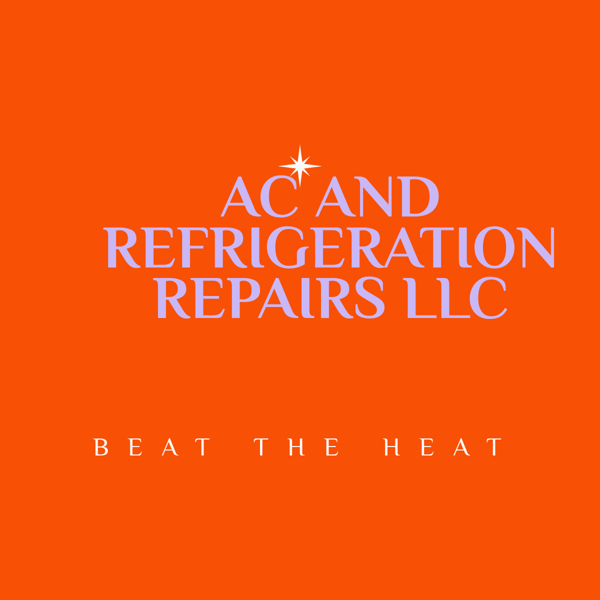 Air Conditioning and Refrigeration Repairs LLC