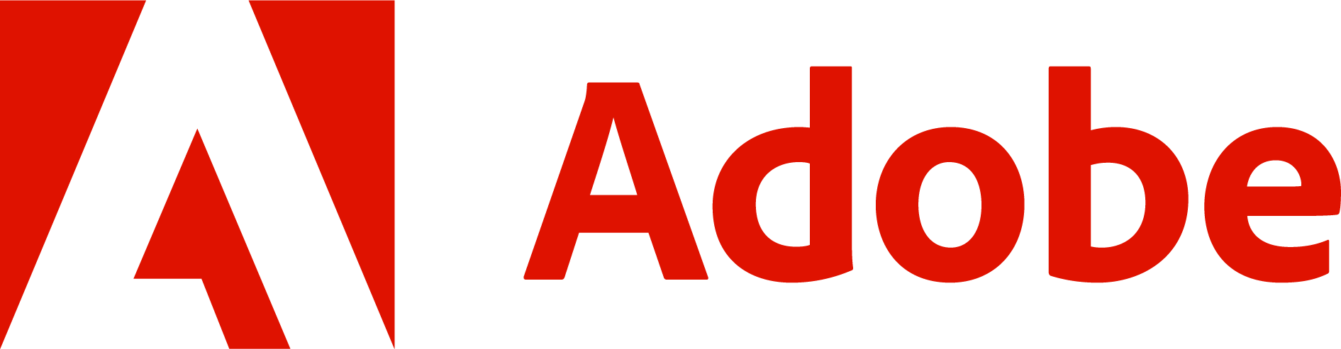 Adobe logo
