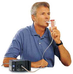 Adult nebulizer|||| Adult nebulizer||||