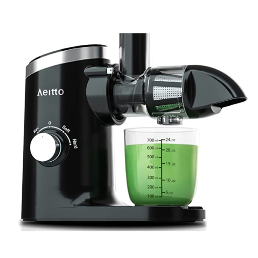 Aeitto - HOW TO CHOOSE THE BEST COLD PRESS JUICER FOR YOUR NEEDS
