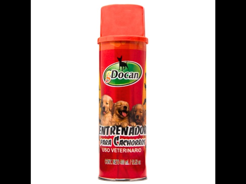 ATDO01 ATRAYENTE EN AEROSOL 
GDOCAN 400 ML