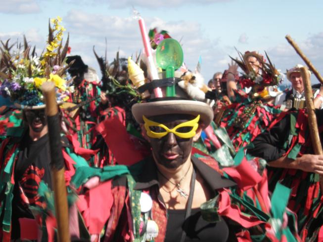 Fox's wouldn't melt in your mouth !