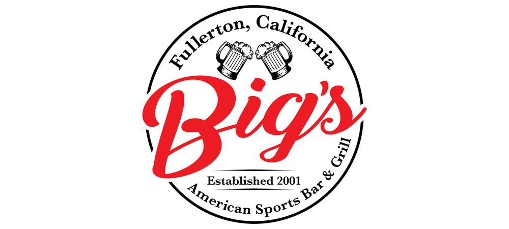 Big's Fullerton