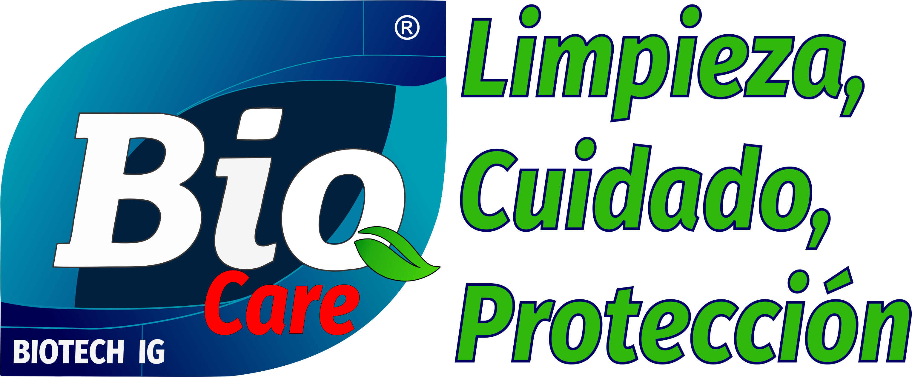 Biocare Colombia
