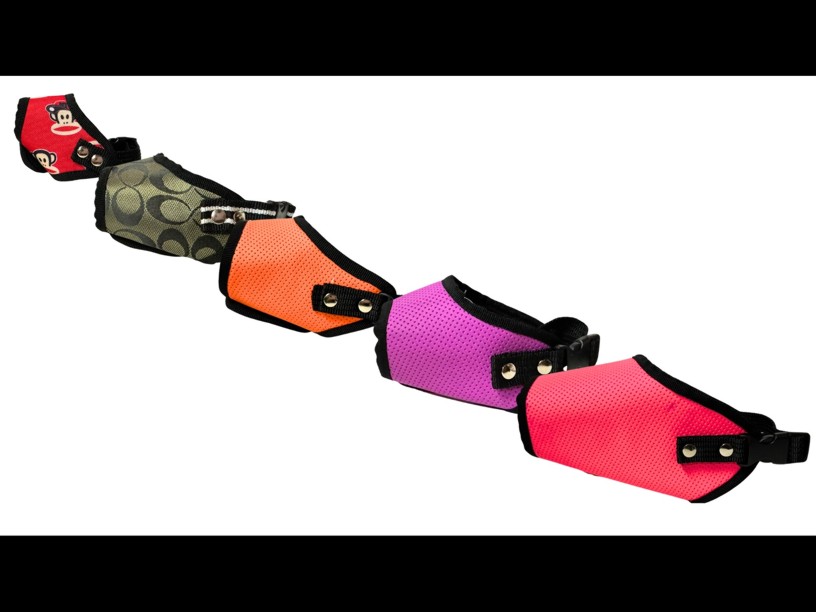 BOZAL EXPLORER REFORZADO