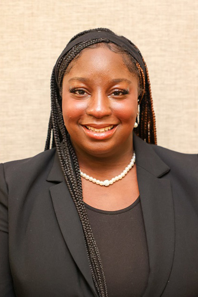 Brandi-Director of Athletics Brandi-Director of Athletics