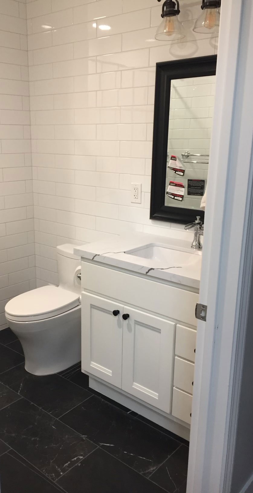 Bathrooms by Remodeling Specialists Home