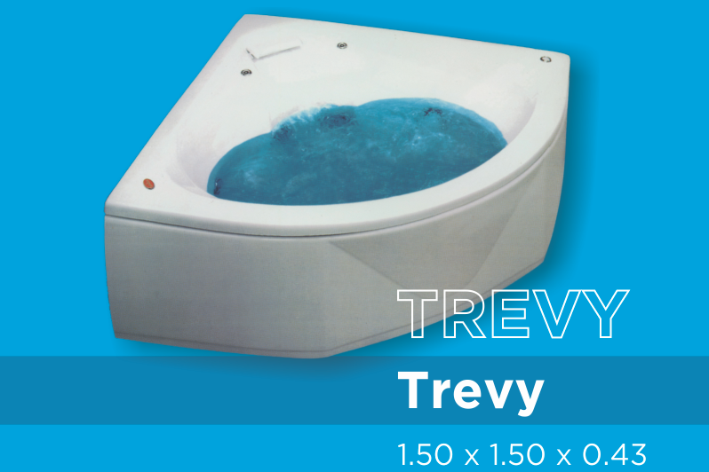 Trevy