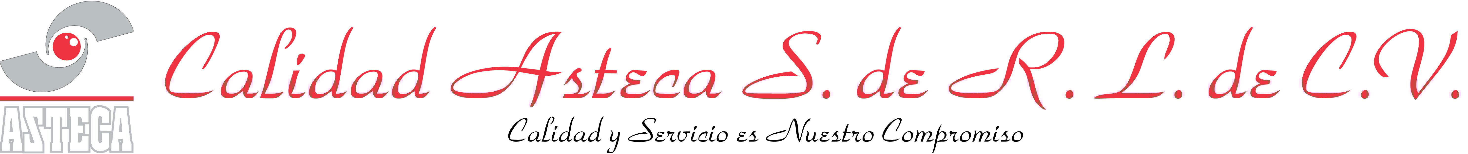 Ir a la página de inicio del sitio CALIDAD ASTECA S DE RL DE CV