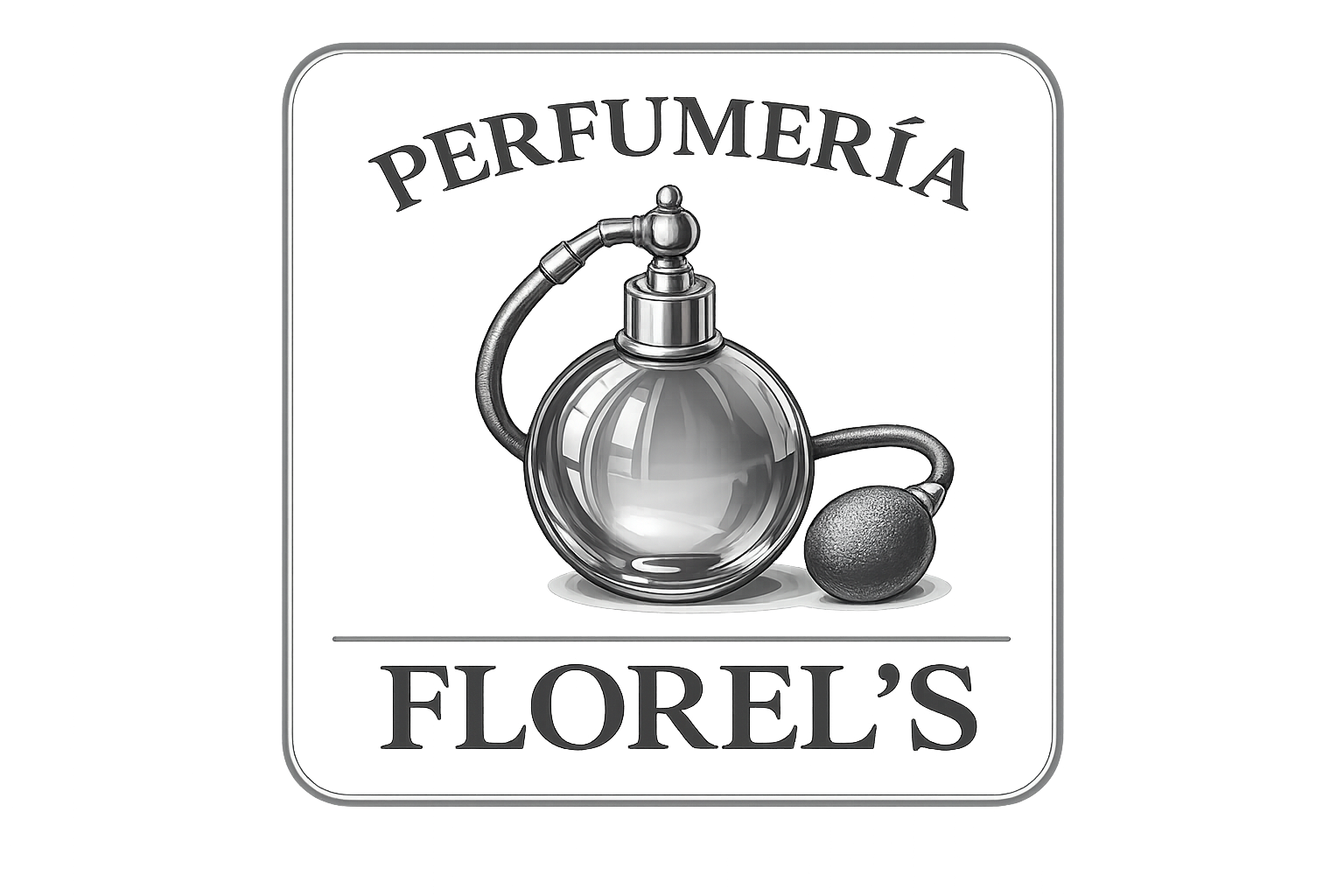 Perfumería Florel's