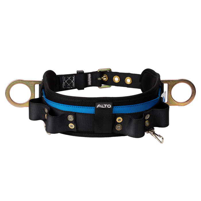 CINTURÓN PORTA 
HERRAMIENTA GRCPH