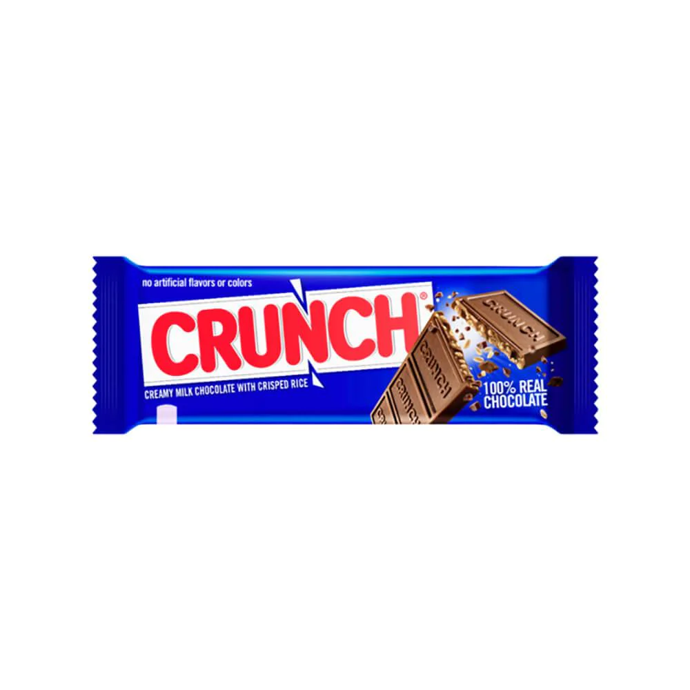 Crunch