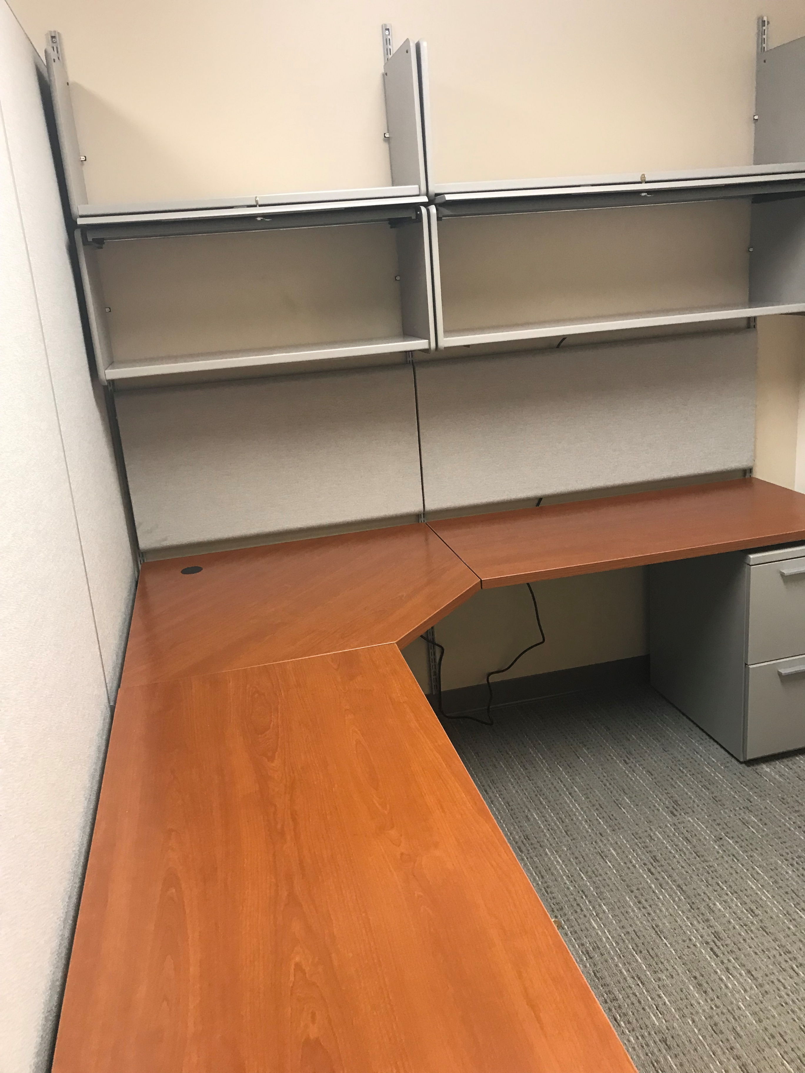 Another Job Well Done