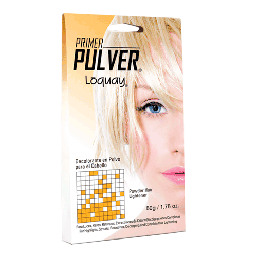 DECOLORANTE BLANCO 50g