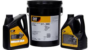 ACEITE MARCA CATERPILLAR
DIESEL 15W-40
19LTS 5 GAL