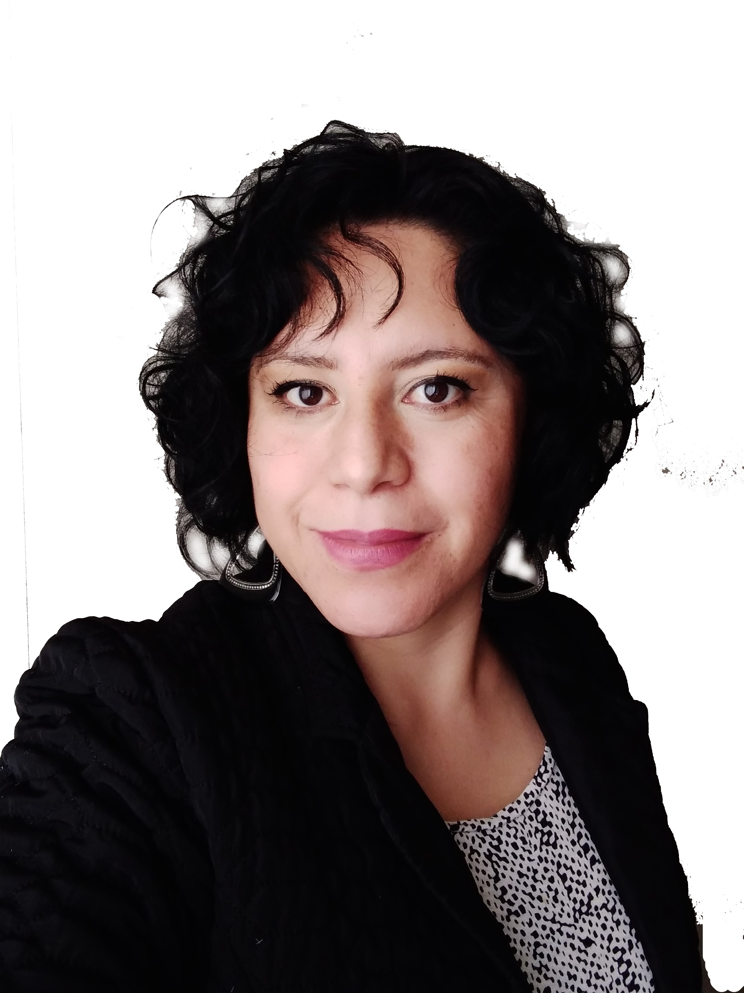 Dir. Gral. 
PhD Anayd Urbán 