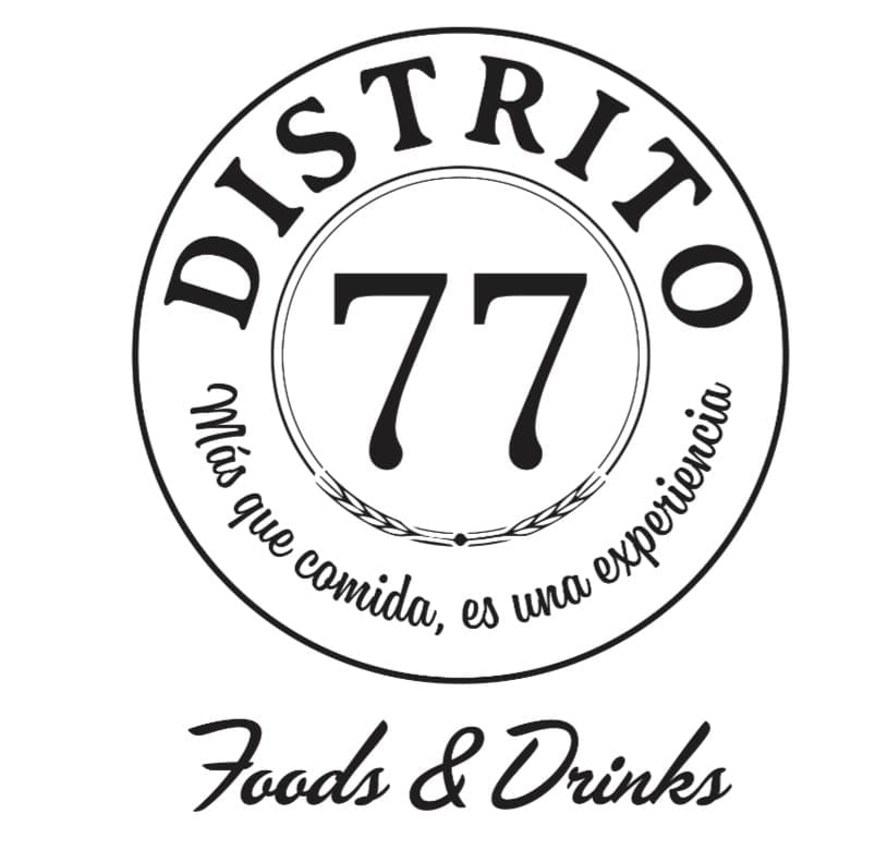 DISTRITO 77