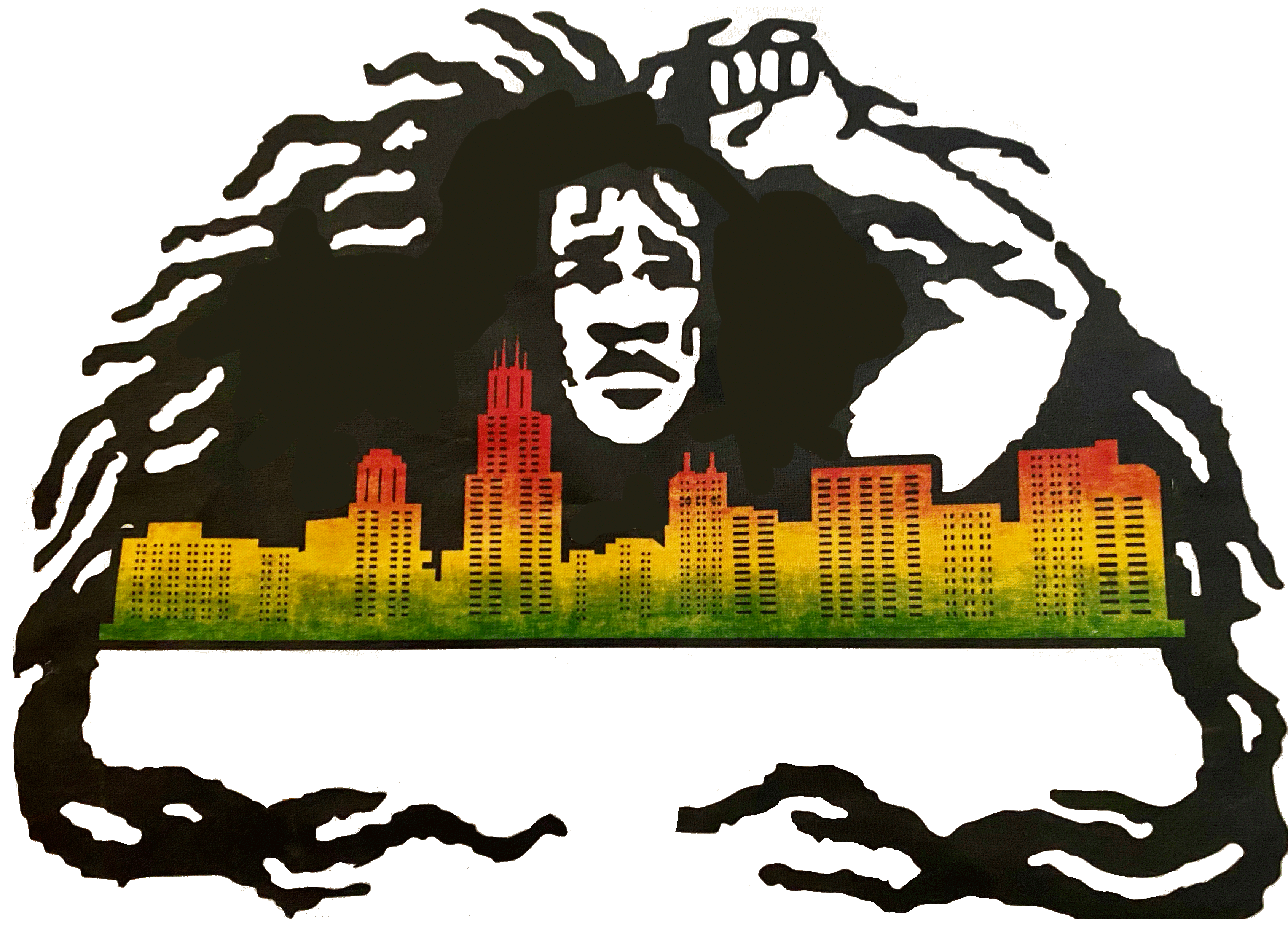 Dread City Music