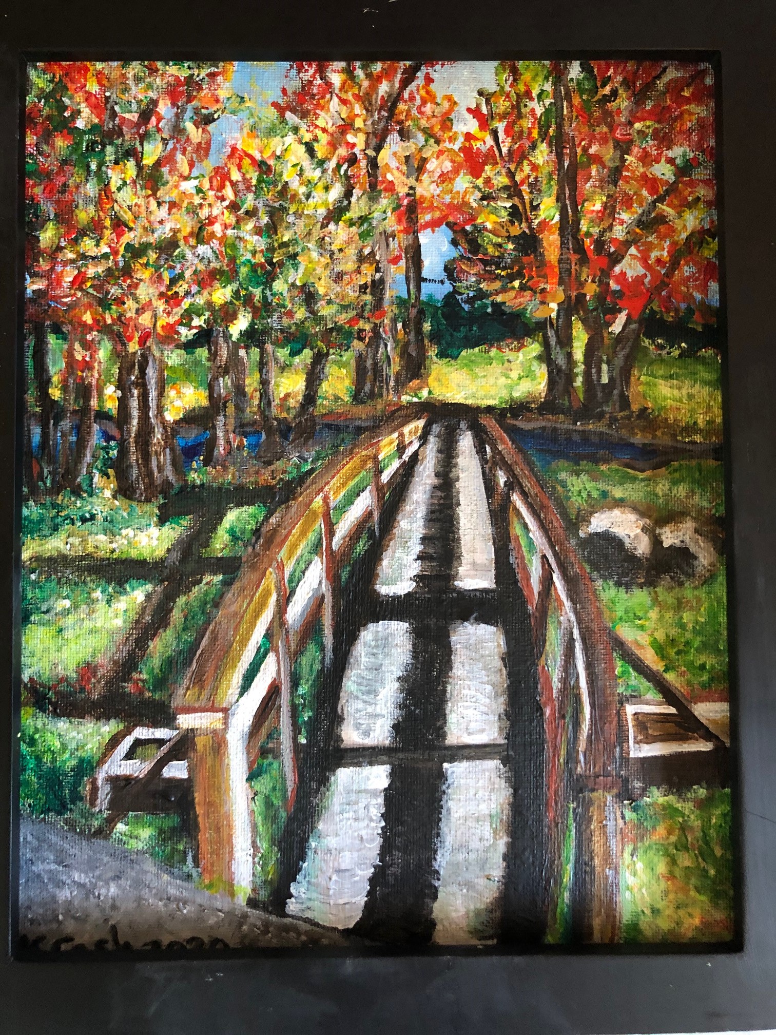 Dublin GA Southern Pines Park