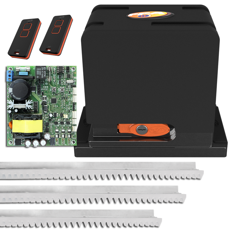 DZ CUBE 550 BRUSHLESS 24V