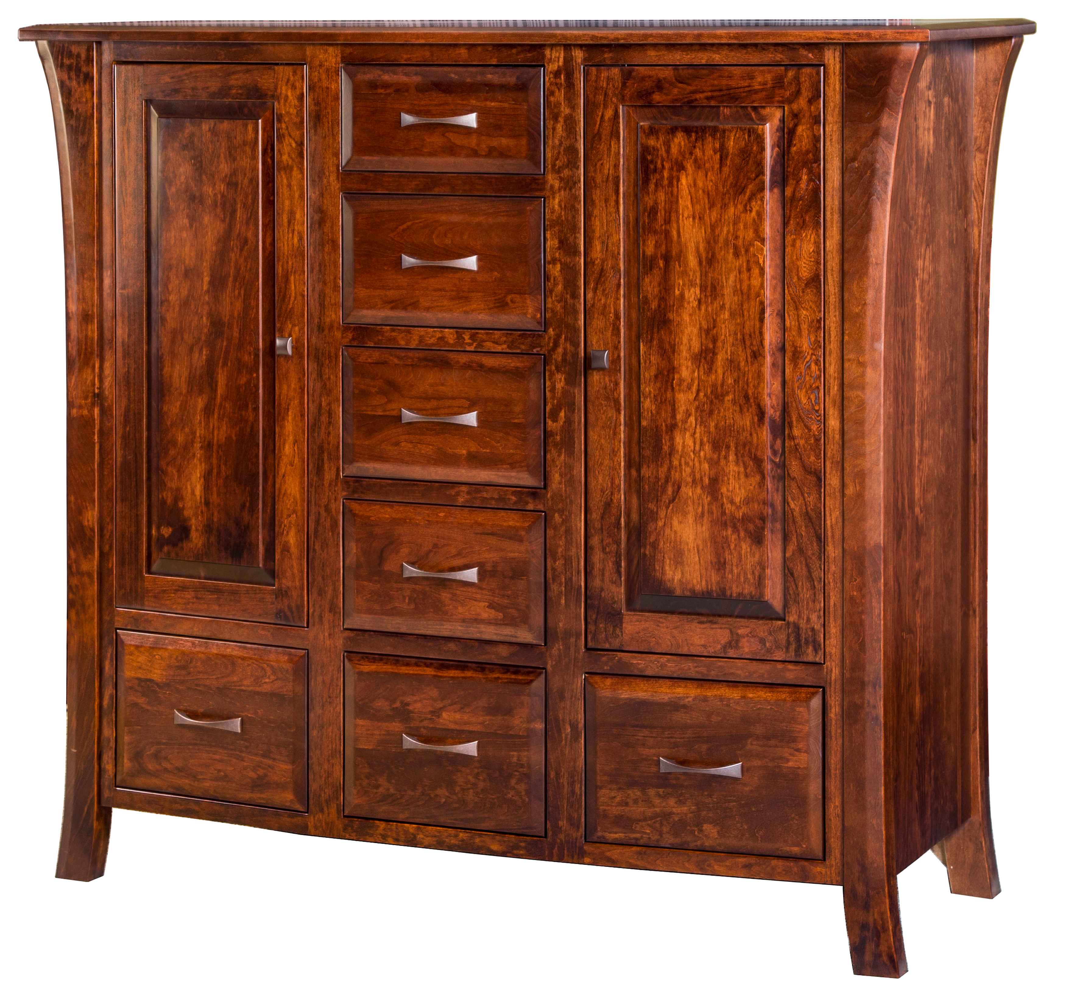 Ensenada His and Hers Chest-#67