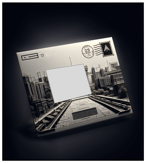 EWF, Envelope Window, EnvelopeWindow, Polystyrene, OPS , PET, PLA, OPP, Patch Window, Acetate, Glassine