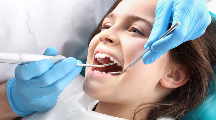 Odontología Especializada Aznar - ENDODONCIA